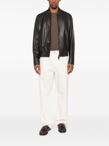 Emporio Armani Jackets Brown - Img 3