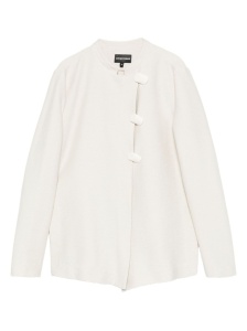 Emporio Armani Jackets Ivory