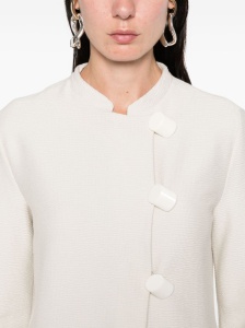Emporio Armani Jackets Ivory - Img 3