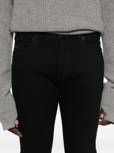 Emporio Armani Jeans Black - Img 4