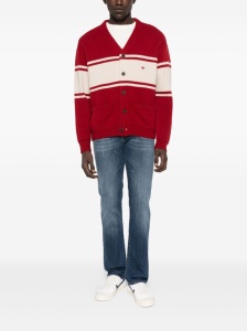 Emporio Armani Jeans Blue - Img 3
