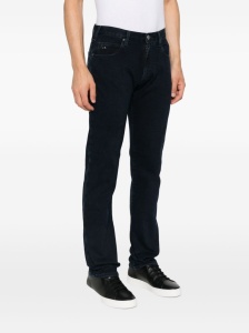 Emporio Armani Jeans Blue - Img 3