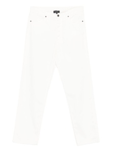 Emporio Armani Jeans White