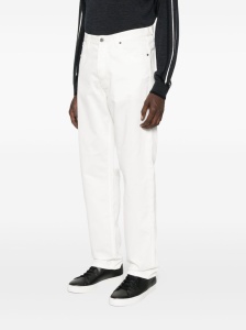 Emporio Armani Jeans White - Img 4
