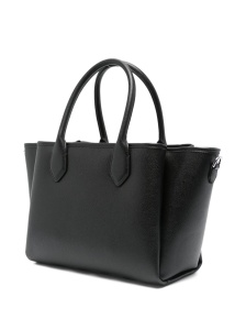 Emporio Armani Medium finish palmellato shopper - Img 4