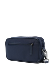 Emporio Armani Nylon washbag - Img 2