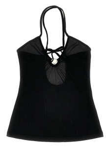 Emporio Armani Sea clothing Black - Img 3