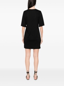 Emporio Armani Sea clothing Black - Img 4