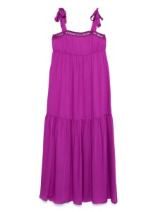 Emporio Armani Sea clothing Purple