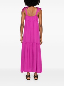 Emporio Armani Sea clothing Purple - Img 4