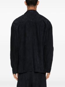 Emporio Armani Shirts Black - Img 3