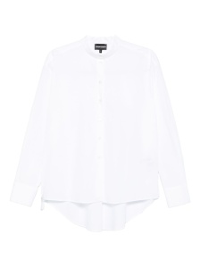 Emporio Armani Shirts White