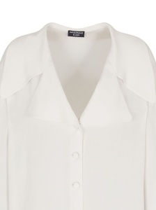 Emporio Armani Shirts White - Img 2