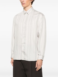 Emporio Armani Shirts White - Img 4