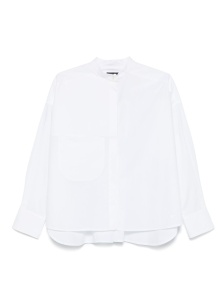 Emporio Armani Shirts White