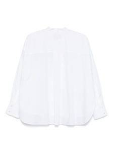 Emporio Armani Shirts White - Img 2