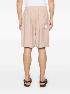 Emporio Armani Shorts Powder - Img 2