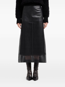 Emporio Armani Skirts Black - Img 4