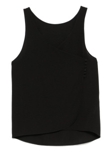 Emporio Armani sleeveless top - Img 2