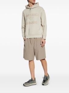 Emporio Armani Sweaters Beige - Img 2