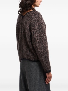 Emporio Armani Sweaters Black - Img 4