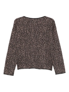 Emporio Armani Sweaters Black - Img 3