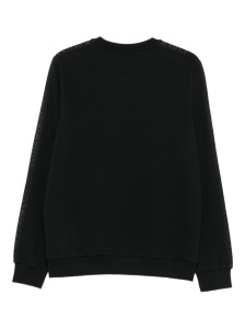 Emporio Armani Sweaters Black - Img 2