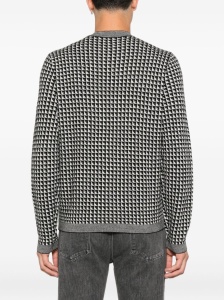 Emporio Armani Sweaters Black - Img 2