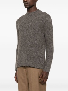 Emporio Armani Sweaters Grey - Img 4