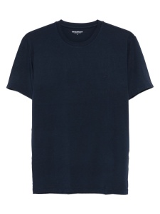 Emporio Armani T-shirts and Polos Blue
