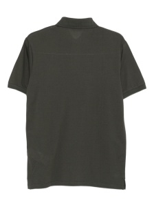Emporio Armani T-shirts and Polos Green - Img 2