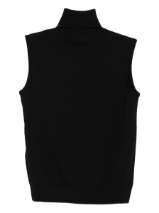 Emporio Armani Top Black - Img 2