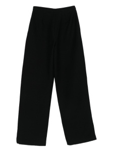 Emporio Armani Trousers Black - Img 2