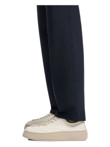 Emporio Armani Trousers Blue - Img 4