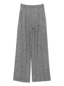 Emporio Armani Trousers Grey - Img 2