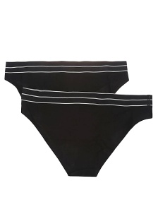 Emporio Armani Underwear Black - Img 2
