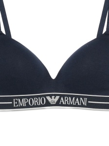 Emporio Armani Underwear Blue - Img 2