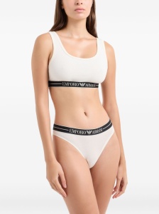 Emporio Armani Underwear White - Img 3