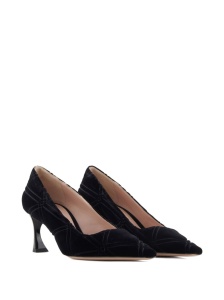 Emporio Armani With Heel Black - Img 4