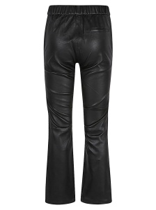 Enes leather trousers - Img 2
