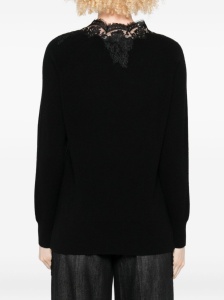 ERMANNO FIRENZE Sweaters Black - Img 3