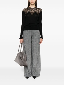 Ermanno Scervino Sweaters Black - Img 4
