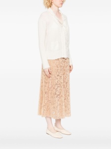 Ermanno Scervino Sweaters White - Img 2