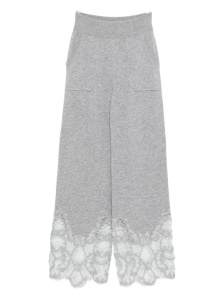 Ermanno Scervino Trousers Grey
