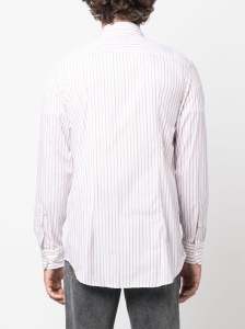 Etro Shirts Grey - Img 4