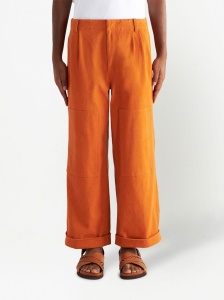Etro Trousers Red - Img 4