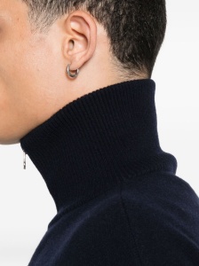 EXTREME CASHMERE Sweaters Blue - Img 3