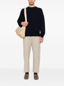 EXTREME CASHMERE Sweaters Blue - Img 2