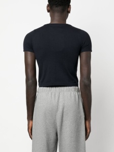 EXTREME CASHMERE T-shirts and Polos Blue - Img 3