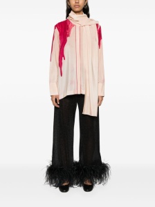 F.R.S . Shirts Pink - Img 4